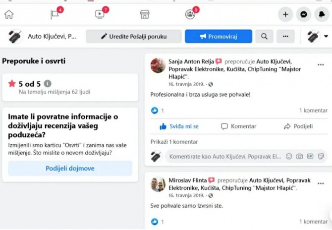 OSVRT S FACEBOOK-a 60